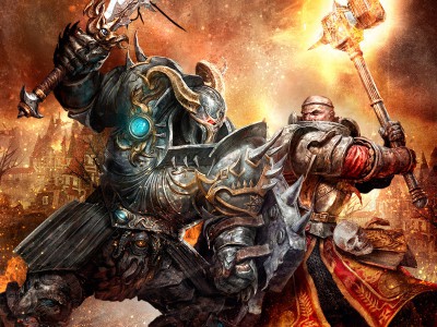   Warhammer     iOS  Android