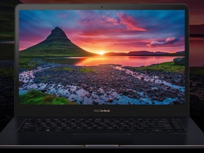  ASUS ZenBook Pro 15  Intel Core i9   NVIDIA