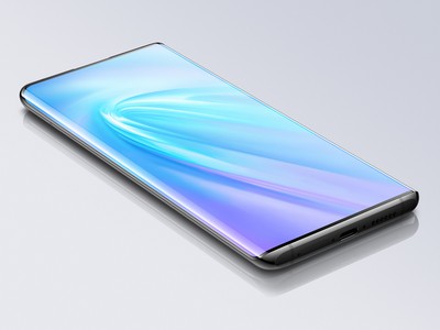 Vivo Nex 3  -    64    