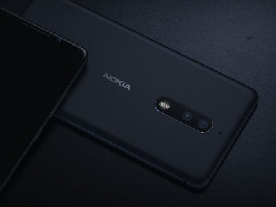  Nokia 9      