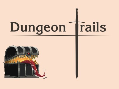 Dungeon Trails:     5 