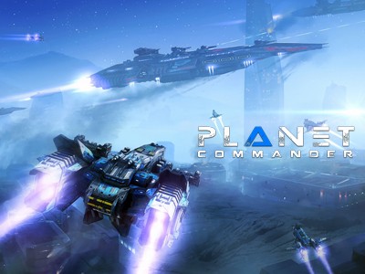 Planet Commander   -