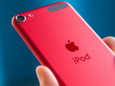 Apple    iPod touch