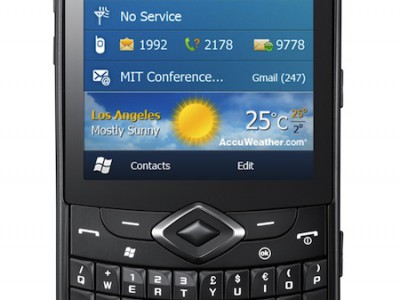 Samsung Omnia Pro 5  Omnia Pro 4 -  Windows Mobile 