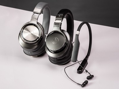  :  Audio-Technica    