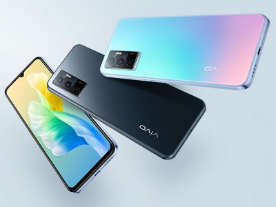 Vivo V23e: 50    64    $375