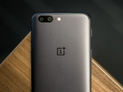  OnePlus 5  Android 8.0 Oreo