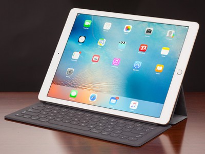  Apple iPad Pro       