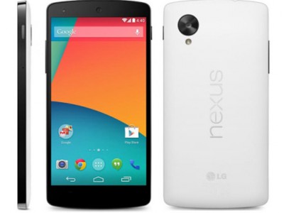  Google Nexus 5