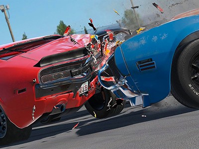  Wreckfest.    FlatOut?