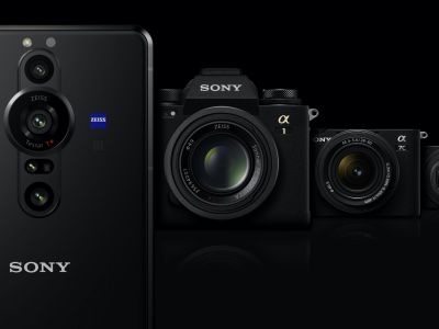 Sony ,    Xperia PRO-I []