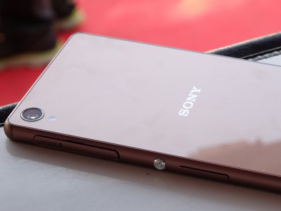 Android 5.0   Sony Xperia Z3   