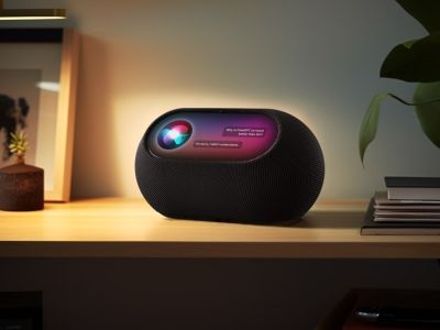        HomePod    