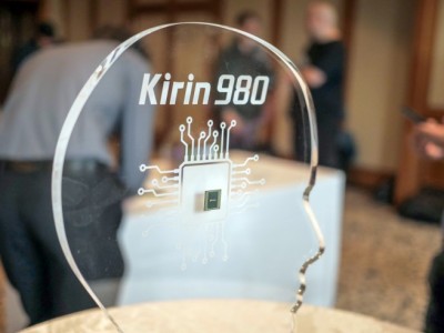 Huawei Kirin 980     7- 