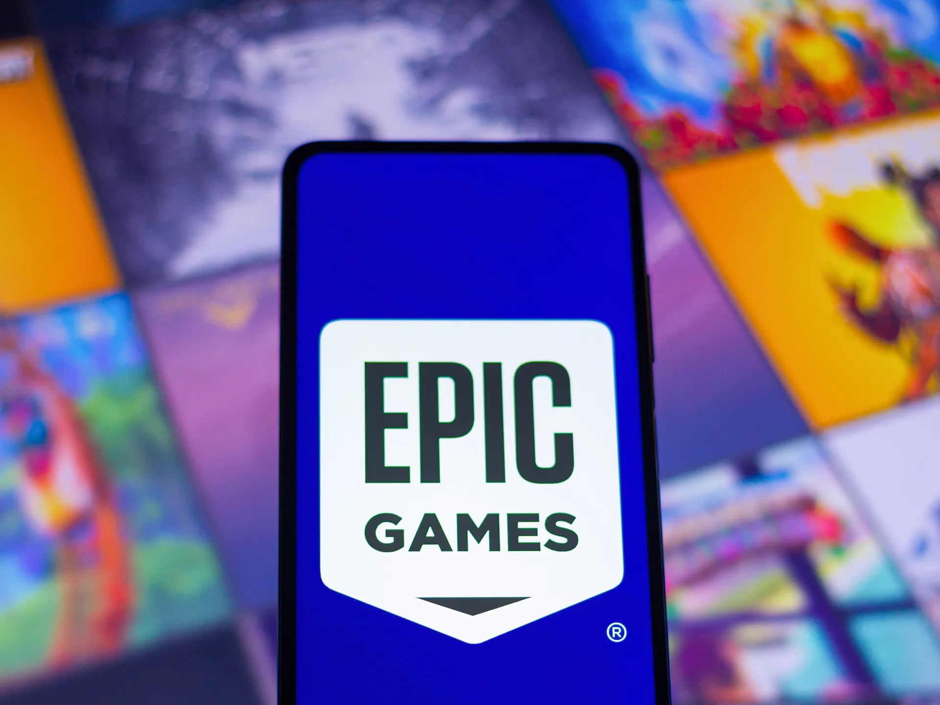 Еврокомиссия принудила Apple восстановить аккаунт разработчика Epic Games -  4PDA