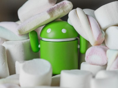 Android 6.0 Marshmallow     Nexus 