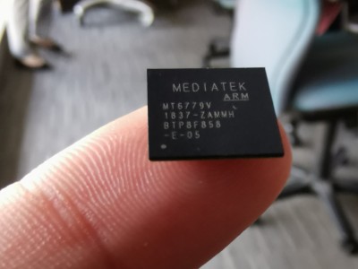     MediaTek    