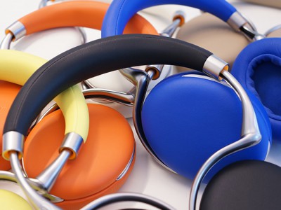 Parrot Zik 2.0 -   Bluetooth-   