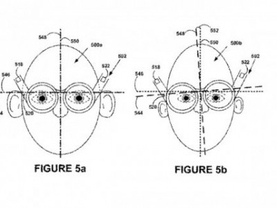  Google Glass  