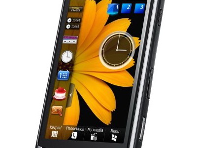   Samsung Omnia HD i8910   1!