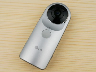  LG 360 Cam:   