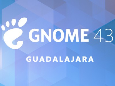  GNOME 43:       GTK4