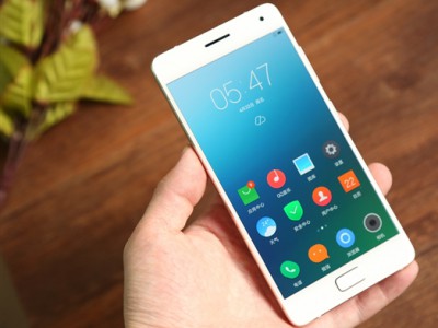 Xiaomi        MIUI 8