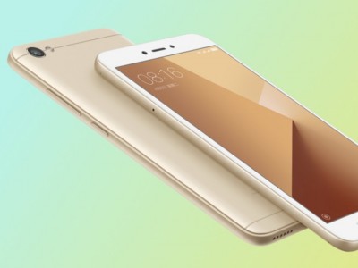    Xiaomi Redmi Note 5A