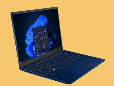  Dynabook Portege X40L-M:  , Intel Core Ultra   1,05 