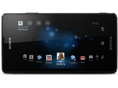    Sony Xperia  HD-    