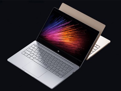 Xiaomi Mi Notebook Air      4G