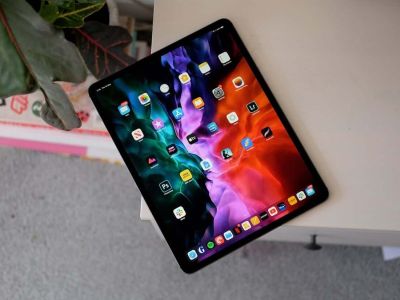  #2422: Apple iPad Pro,   OPPO,    Xiaomi