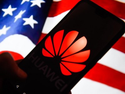 : Huawei    Android