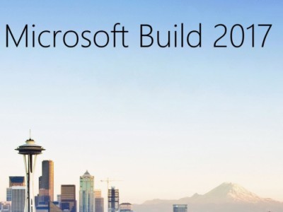 Microsoft    BUILD 2017