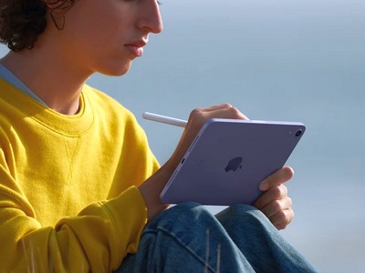   iPad   . Apple  