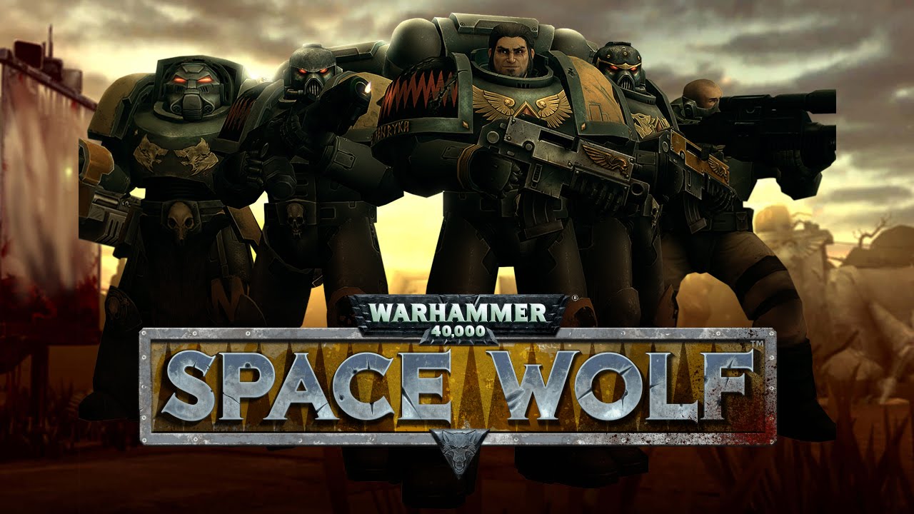 Советуем поиграть: игры по лицензии Warhammer - 4PDA