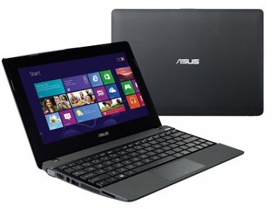 ASUS     VivoBook X102BA