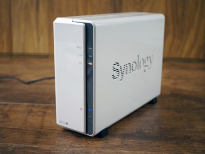  Synology DiskStation DS115j:  ,  