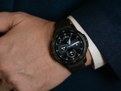 Honor Watch GS 3i: NFC, AMOLED     $100