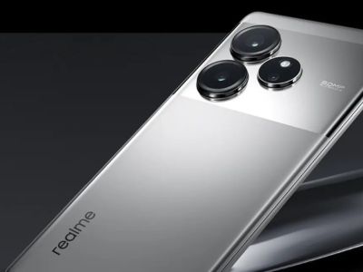  realme GT 6      []