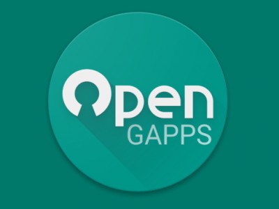 Open GApps    Google