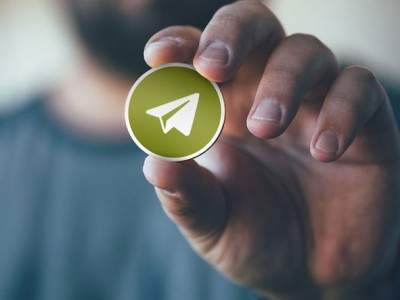 Telegram    