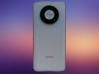    HUAWEI Enjoy 50 Pro  