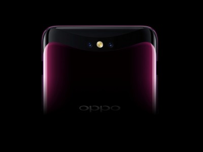 OPPO    Find X   - 