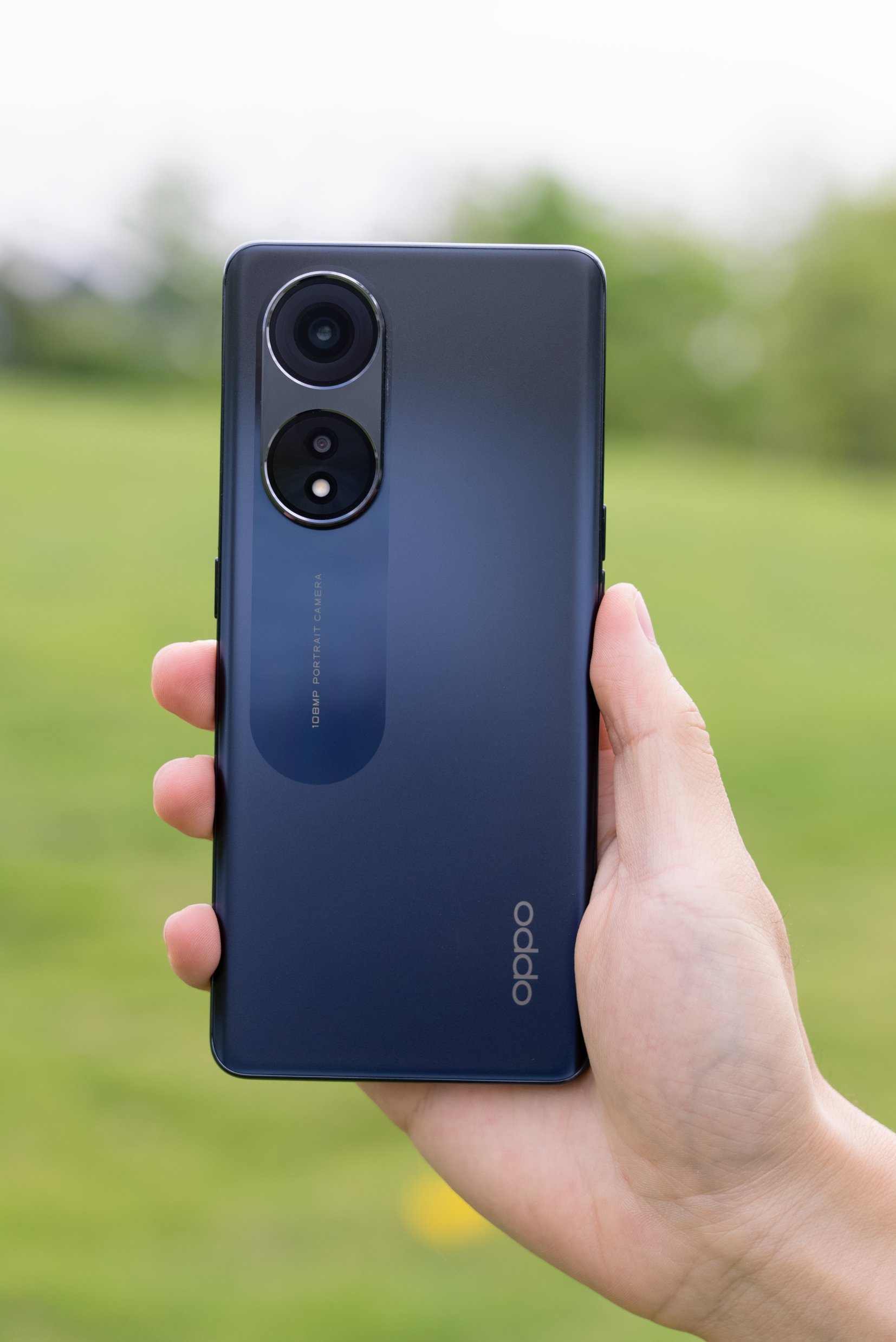 Анонсирован OPPO A1 Pro: безрамочный дизайн и «заряженная» камера - 4PDA