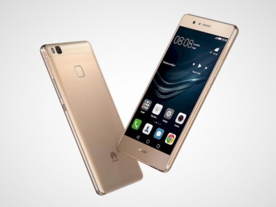 Huawei P9 Lite      