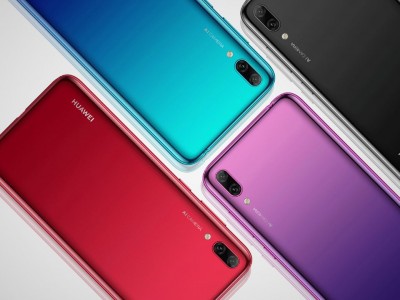 Huawei Enjoy 9:  ,     