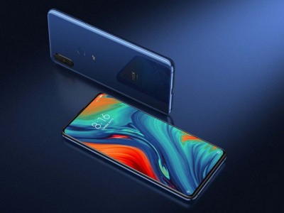  #2393: Oukitel C22, OnePlus 8T Cyberpunk 2077 Limited Edition, Xiaomi Mi Mix 4