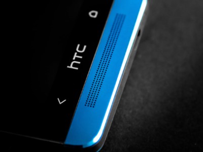 HTC One (M8)     