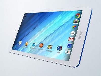  Acer Iconia One 8   